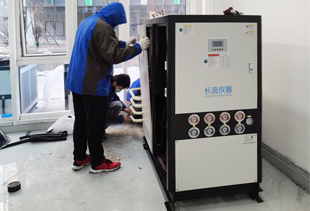 工業(yè)冷水機安裝環(huán)境及條件，您了解多少
