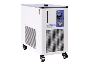 電子學(xué)研究所采購(gòu)精密冷水機(jī)LX-4000